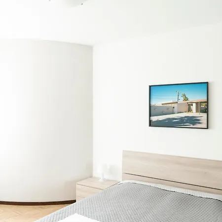 134 - Bilocale Vista Mare Con Terrazzo E Parking Coperto Λινιάνο Σαμπιαντόρο