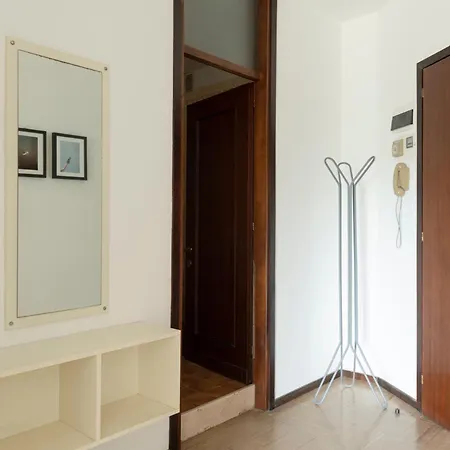 134 - Bilocale Vista Mare Con Terrazzo E Parking Coperto Διαμέρισμα *