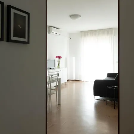 Διαμέρισμα 134 - Bilocale Vista Mare Con Terrazzo E Parking Coperto Λινιάνο Σαμπιαντόρο