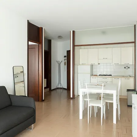 134 - Bilocale Vista Mare Con Terrazzo E Parking Coperto * Λινιάνο Σαμπιαντόρο